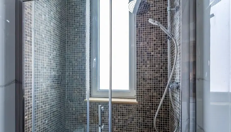 Apart Daire, 1 Yatak Odası, Şehir Manzaralı