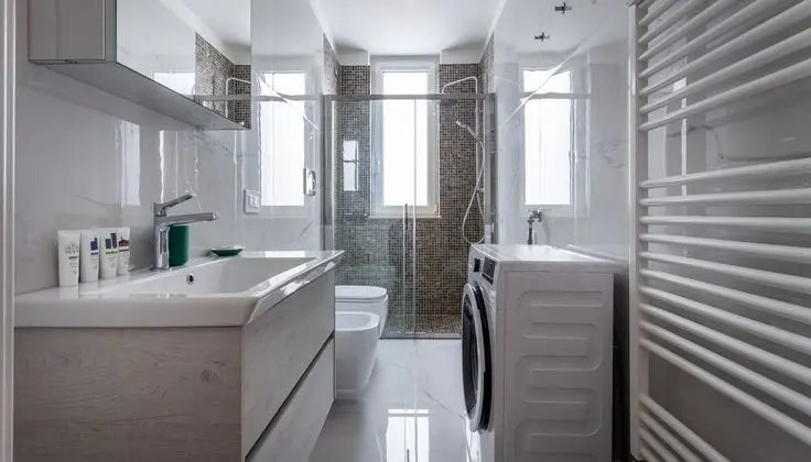 Apart Daire, 1 Yatak Odası, Şehir Manzaralı