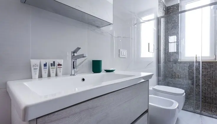 Apart Daire, 1 Yatak Odası, Şehir Manzaralı