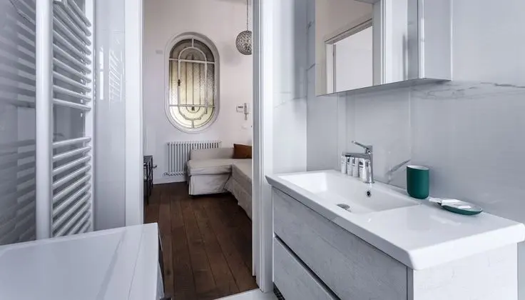 Apart Daire, 1 Yatak Odası, Şehir Manzaralı