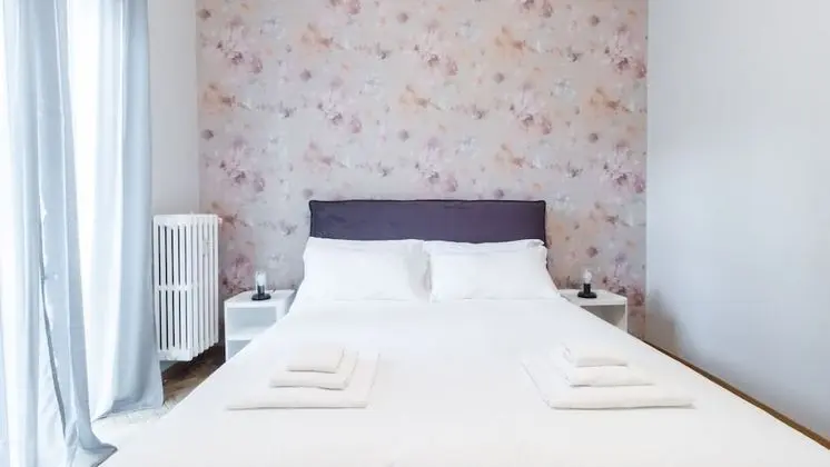 Apart Daire, 1 Yatak Odası (A)