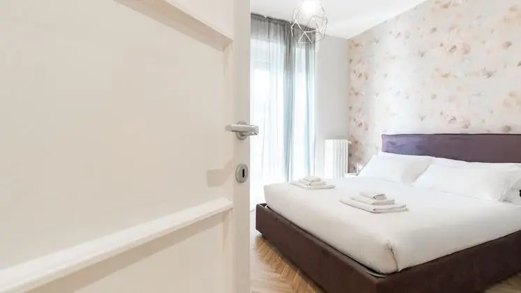 Apart Daire, 1 Yatak Odası (A)