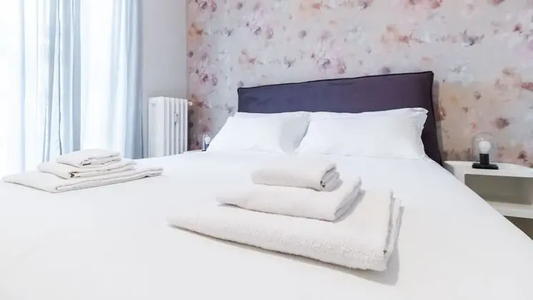 Apart Daire, 1 Yatak Odası (A)