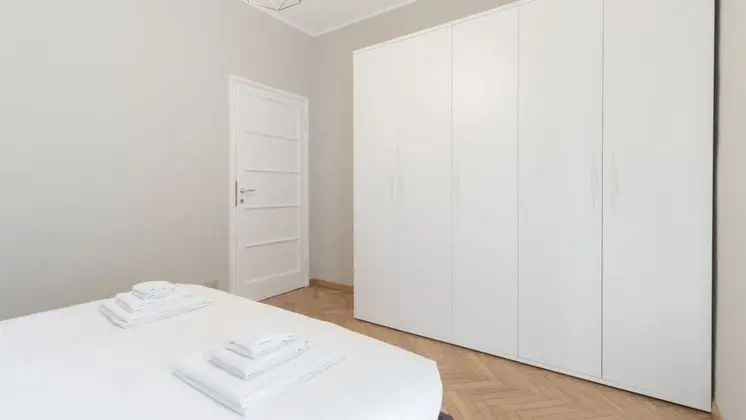 Apart Daire, 1 Yatak Odası (A)