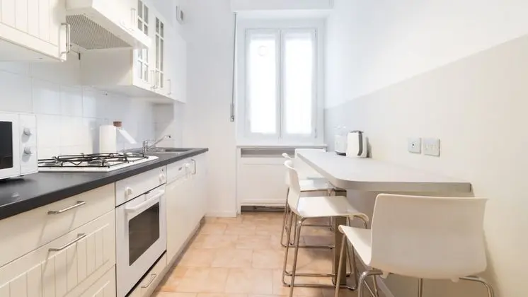 Apart Daire, 1 Yatak Odası (A)