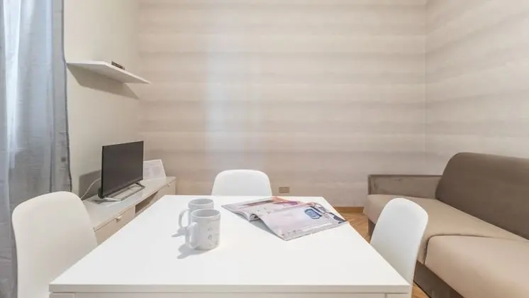 Apart Daire, 1 Yatak Odası (A)