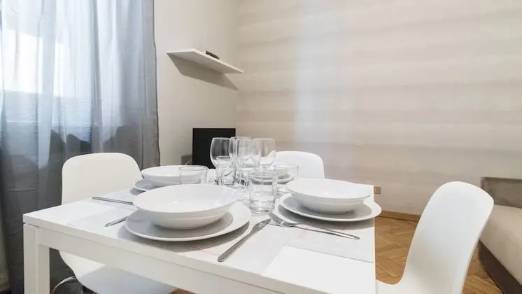 Apart Daire, 1 Yatak Odası (A)