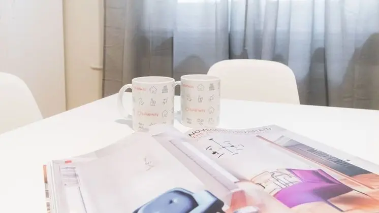 Apart Daire, 1 Yatak Odası (A)