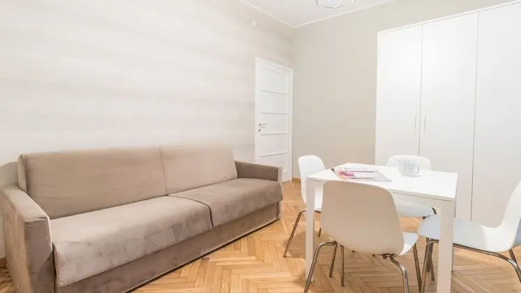 Apart Daire, 1 Yatak Odası (A)