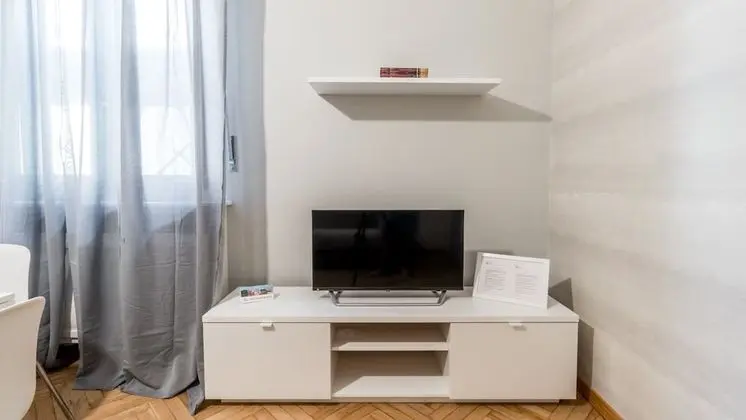 Apart Daire, 1 Yatak Odası (A)