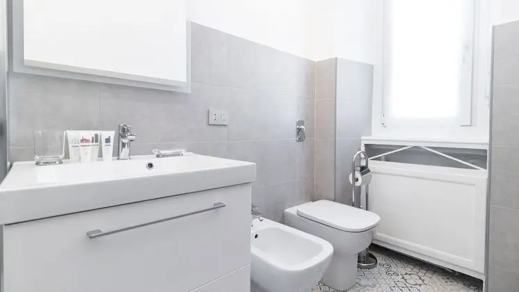 Apart Daire, 1 Yatak Odası (A)