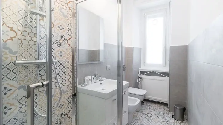 Apart Daire, 1 Yatak Odası (A)