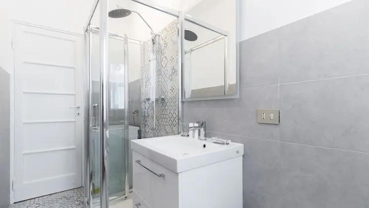 Apart Daire, 1 Yatak Odası (A)