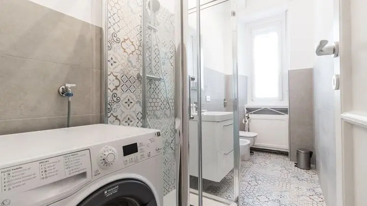 Apart Daire, 1 Yatak Odası (A)