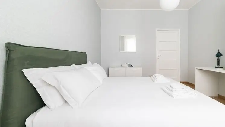 Apart Daire, 1 Yatak Odası (B)