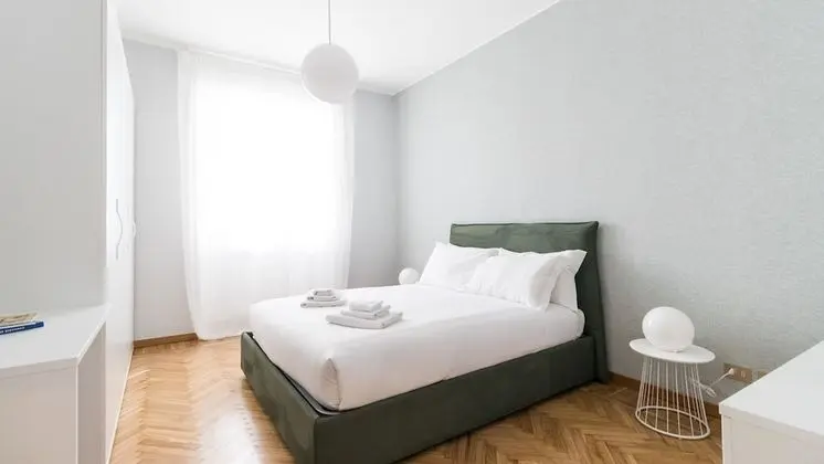 Apart Daire, 1 Yatak Odası (B)