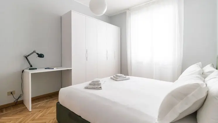 Apart Daire, 1 Yatak Odası (B)