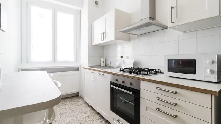 Apart Daire, 1 Yatak Odası (B)