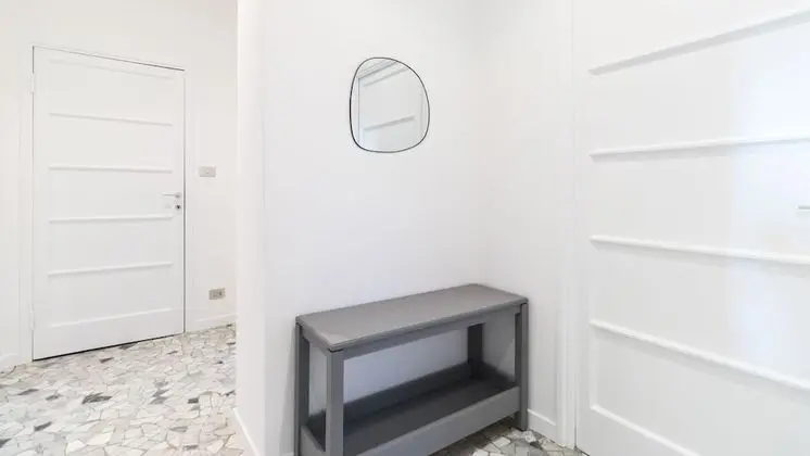 Apart Daire, 1 Yatak Odası (B)