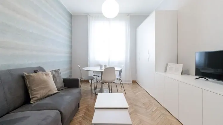 Apart Daire, 1 Yatak Odası (B)