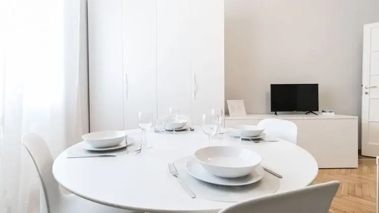 Apart Daire, 1 Yatak Odası (B)