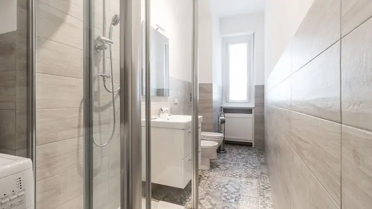 Apart Daire, 1 Yatak Odası (B)