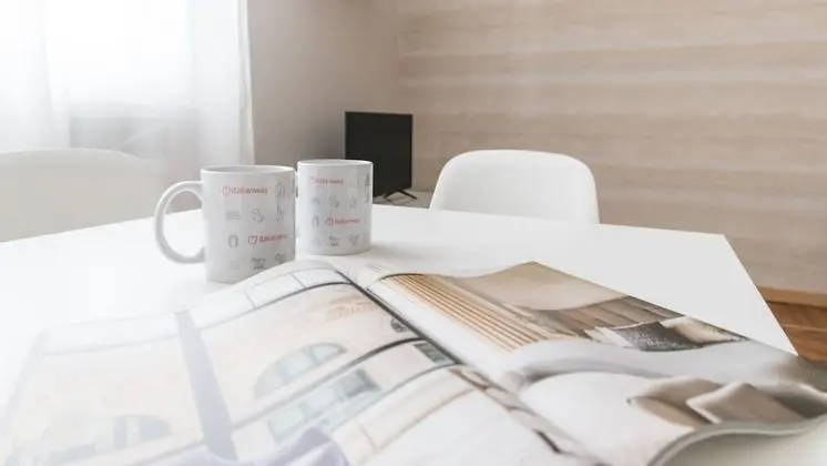 Apart Daire, 1 Yatak Odası (C)