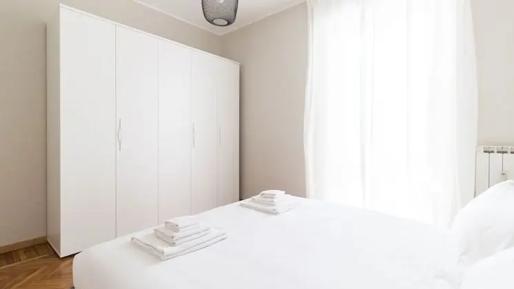 Apart Daire, 1 Yatak Odası (C)