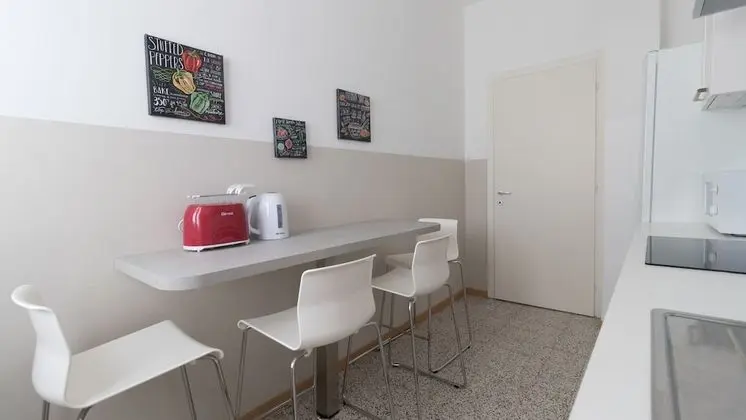 Apart Daire, 1 Yatak Odası (C)