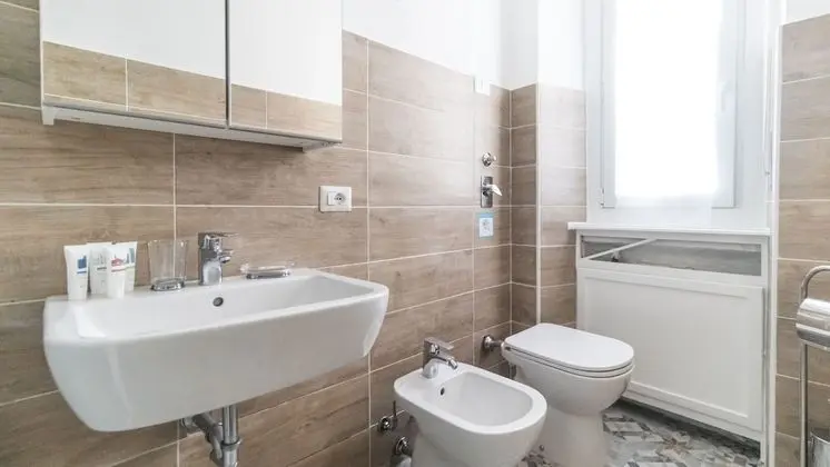 Apart Daire, 1 Yatak Odası (C)