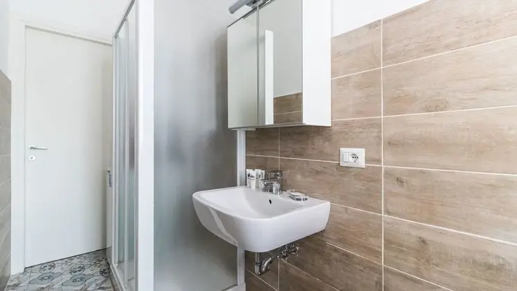 Apart Daire, 1 Yatak Odası (C)