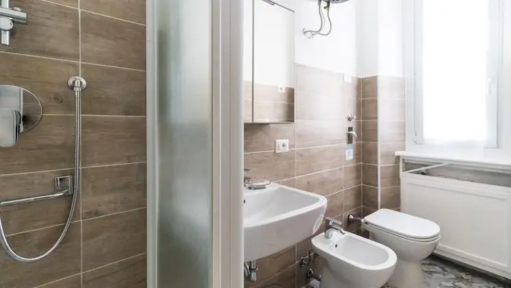 Apart Daire, 1 Yatak Odası (C)