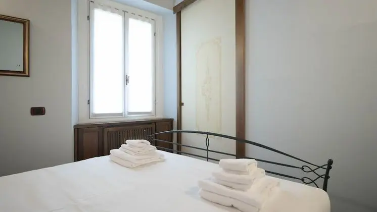Apart Daire (1 Bedroom)