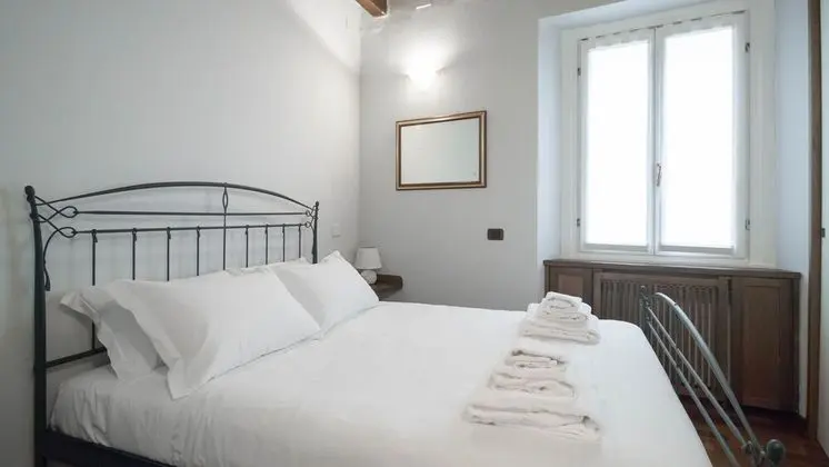 Apart Daire (1 Bedroom)