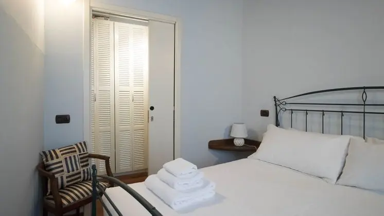 Apart Daire (1 Bedroom)