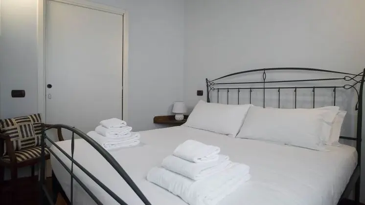 Apart Daire (1 Bedroom)