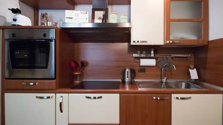Apart Daire (1 Bedroom)