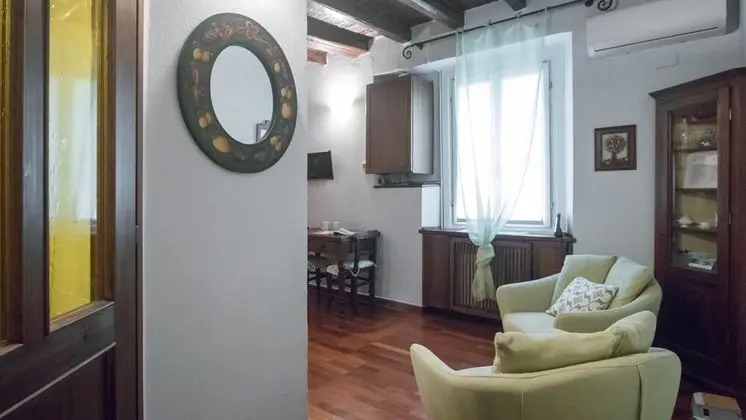 Apart Daire (1 Bedroom)