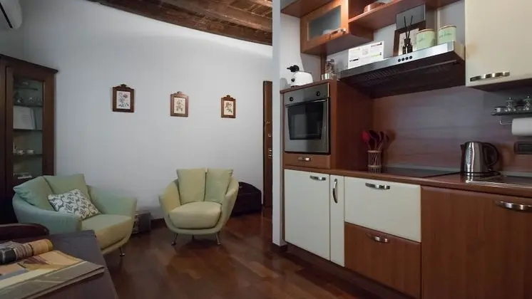 Apart Daire (1 Bedroom)