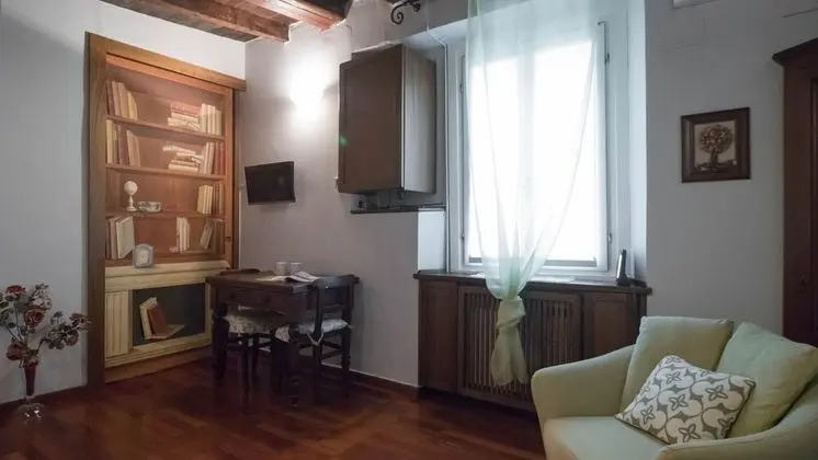 Apart Daire (1 Bedroom)