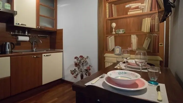 Apart Daire (1 Bedroom)