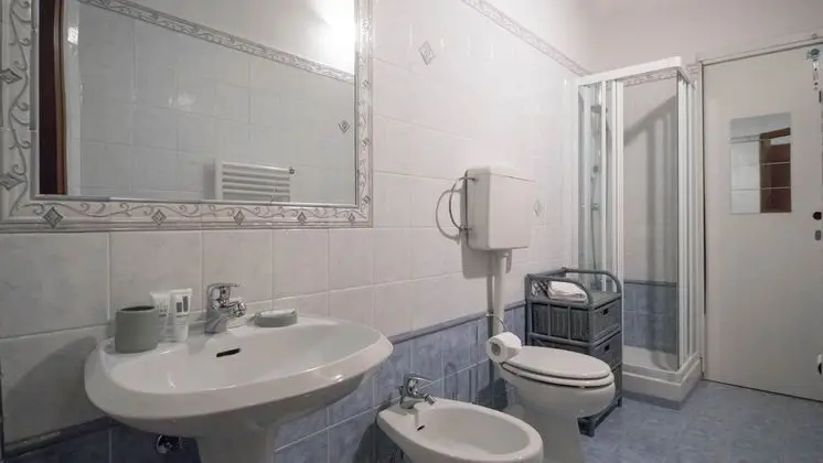 Apart Daire (1 Bedroom)