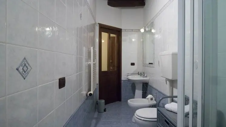 Apart Daire (1 Bedroom)