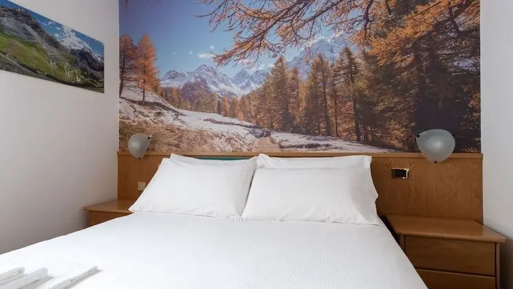 Apart Daire, 1 Yatak Odası (Foliage)