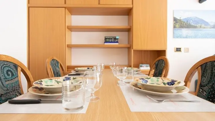 Apart Daire, 1 Yatak Odası (Foliage)