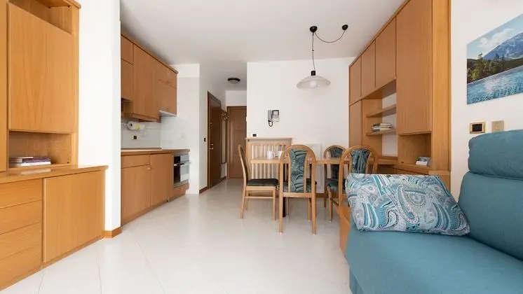 Apart Daire, 1 Yatak Odası (Foliage)