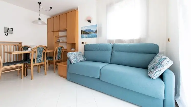 Apart Daire, 1 Yatak Odası (Foliage)
