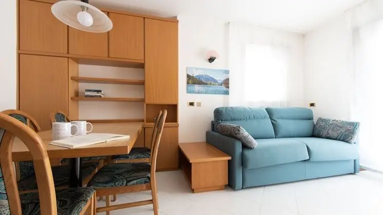 Apart Daire, 1 Yatak Odası (Foliage)