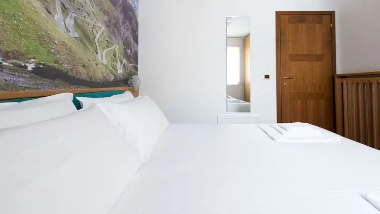 Apart Daire, 1 Yatak Odası (Stelvio)