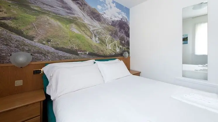 Apart Daire, 1 Yatak Odası (Stelvio)